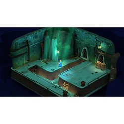 Little Big Adventure: Twinsen s Quest - Nintendo Switch Game
