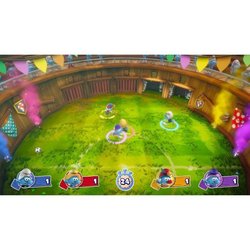 Die Schlümpfe Village Party  PS5-Spiel