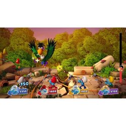 The Smurfs Village Party - PS5 Game