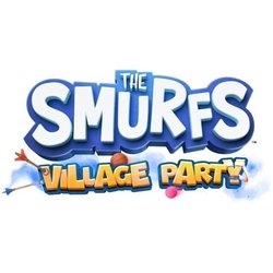 The Smurfs Village Party - PS5 Game