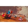 Smurfenkart - PS4-game