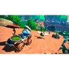Smurfenkart - PS4-game