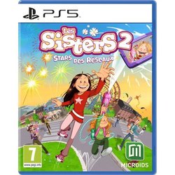 The Sisters 2 - Netwerksterren - PS5-game