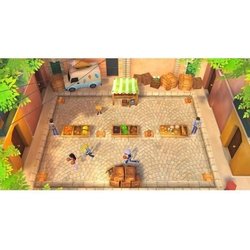 Juego The Sisters 2 - Network Stars - Nintendo Switch