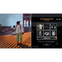ROOFTOPS AND ALLEYS: The Parkour Game - Dual Pack Edition - Jeu Ninten