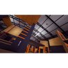 ROOFTOPS AND ALLEYS: The Parkour Game - Dual Pack Edition - Jeu Ninten