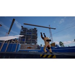 ROOFTOPS AND ALLEYS: The Parkour Game - Dual Pack Edition - Jeu Ninten