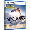 Shedders - Edizione completa - Gioco PS5