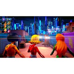 Totalmente spie! : Cyber Mission - Gioco per PS5