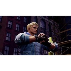 Double Dragon: Revive - Limited Edition - Xbox Series X-game