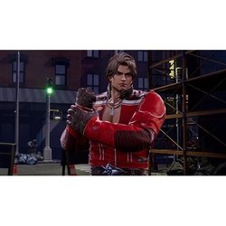 Double Dragon: Revive - Limited Edition - Xbox Series X-game