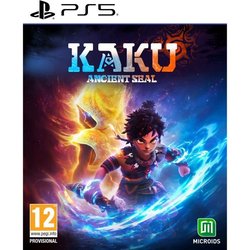 Kaku: Ancient Seal - Gioco PS5