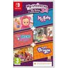 My Universe: My Baby Collection 3 in 1 - Nintendo Switch-spel - Code i