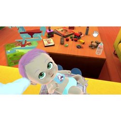 My Universe: My Baby Collection 3 in 1 - Nintendo Switch-spel - Code i