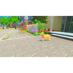 My Universe: My Baby Collection 3 in 1 - Nintendo Switch-spel - Code i