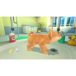 My Universe: My Baby Collection 3 in 1 - Nintendo Switch-spel - Code i