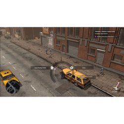 The Precinct - Serie Xbox