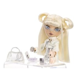 Bambola Rainbow High Sparkle & Shine - Bianca