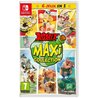 Asterix Maxi Collection - Gioco Nintendo Switch