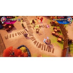 Asterix Maxi Collection - Nintendo Switch Game