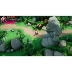 Asterix Maxi Collection - Nintendo Switch Game
