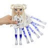 Regenboog High Sparkle & Shine Pop - Wit