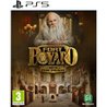 Fort Boyard The Challenges of Father Fouras  PS5-Spiel