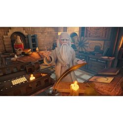 Fort Boyard The Challenges of Father Fouras  PS5-Spiel