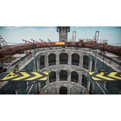 Fort Boyard Le sfide di padre Fouras - Gioco per PS5