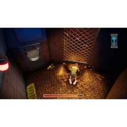 Fort Boyard The Challenges of Father Fouras  PS5-Spiel