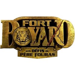 Fort Boyard The Challenges of Father Fouras  PS5-Spiel