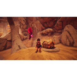 Kaku: Sigillo Antico - Serie Xbox