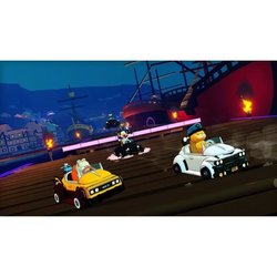 Garfield Kart 2 - Gioco PS5