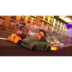 Garfield Kart 2 - Gioco PS5