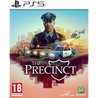 The Precinct - PS5-game