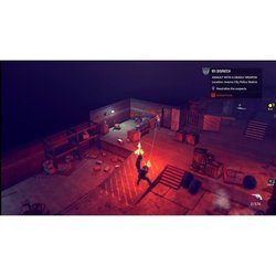The Precinct  PS5-Spiel