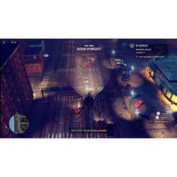 The Precinct  PS5-Spiel