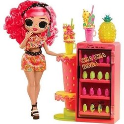 LOL Surprise OMG Sweet Nails - Barra per unghie - Bambola fashion Pin