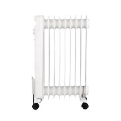 Radiator van elektrische oliebad - 2000 watt - Oceanic - 3 Powers - 9 