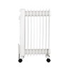 Radiator van elektrische oliebad - 2000 watt - Oceanic - 3 Powers - 9 