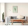 Radiator van elektrische oliebad - 2000 watt - Oceanic - 3 Powers - 9 