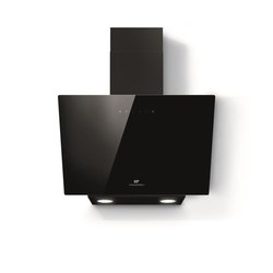 CONTINENTAL EDISON CEHD6065B black decorative hood - L60 cm