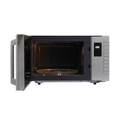 Microondas continental Edison - Cemo23ux042 - L44 x W 54 x H33 cm - Fu