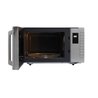 Microondas continental Edison - Cemo23ux042 - L44 x W 54 x H33 cm - Fu