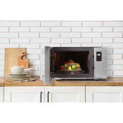 Microondas continental Edison - Cemo23ux042 - L44 x W 54 x H33 cm - Fu