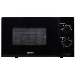 Oceanic Mo20b11 Mikrowelle Schwarz L 45,4 x H26.1 x D32.6 cm - 20l