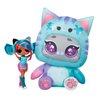 LOL Surprise - Bambola Tweens Costume - Emma Emo - bambola 17 cm + ani