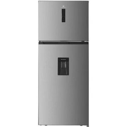 Réfrigérateur congélateur haut - CONTINENTAL EDISON -  413L - Total No