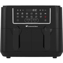 CONTINENTAL EDISON Ölfreie Heißluftfritteuse  RFRSH24002CB  9 l  Do
