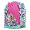 LOL Surprise - Bambola Tweens Costume - Emma Emo - bambola 17 cm + ani